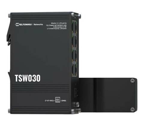 Teltonika TSW030