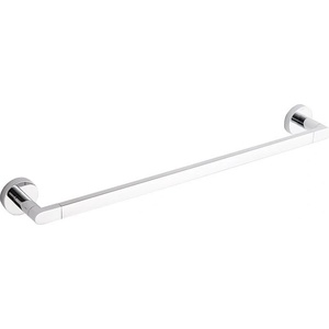 Mexen Tiber закачалка за кърпи, хром - 7050524-00 (7050524-00)