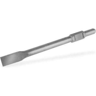 DEDRA-EXIM Plochý sekáč HEX DEDRA DED78482, 410 × 30 mm
