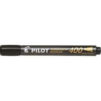 Pilot Алкохолен маркер pilot 400, черен sca-400-b (sca-400-b)