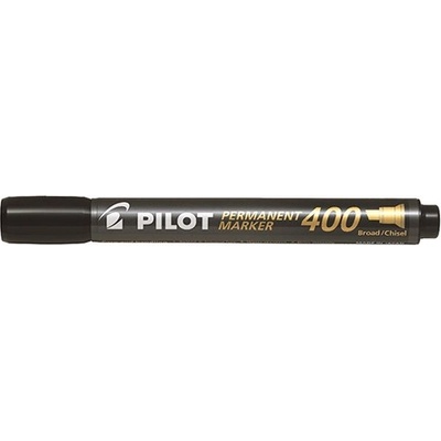 Pilot Алкохолен маркер pilot 400, черен sca-400-b (sca-400-b)