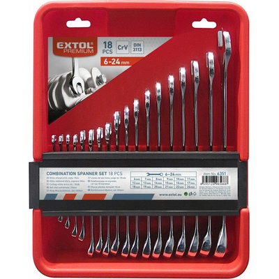 Extol Premium 6351