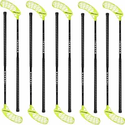Unihoc Superstar 30 JR 10ks – Zboží Dáma