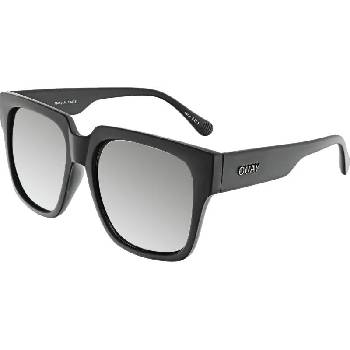 Quay Mirrored On The Prowl (QU-000071-BLK/SLV)