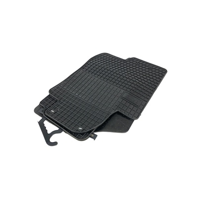 FroGum Гумени стелки за HYUNDAI i30 I (2007-2012), марка Frogum (0423)