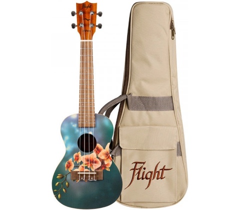 Flight AUC-33
