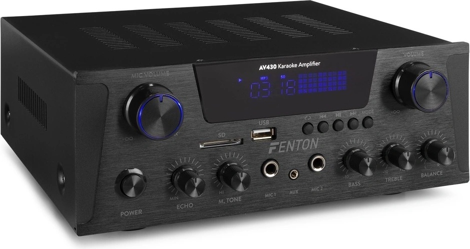 Fenton AV430