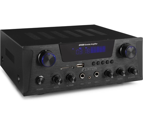 Fenton AV430