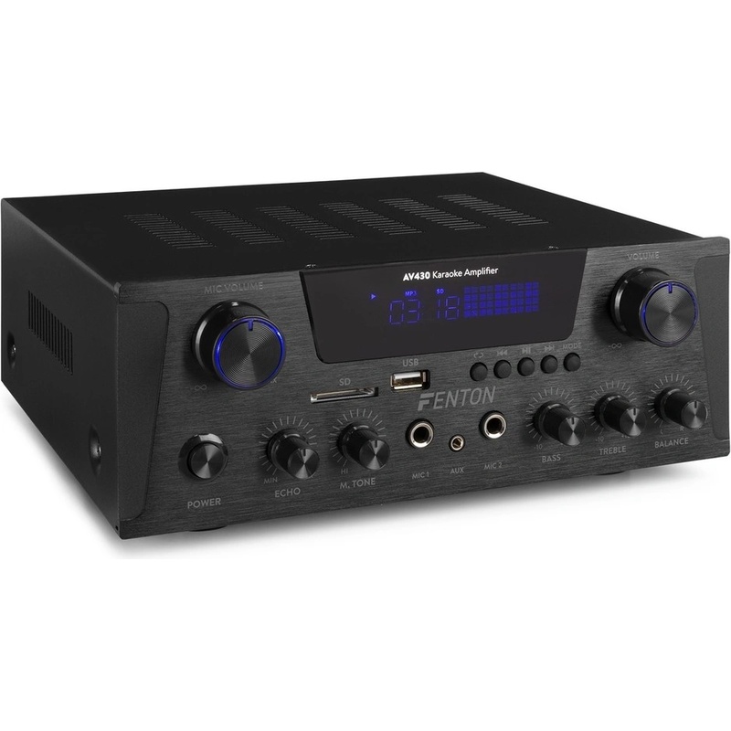 Fenton AV430