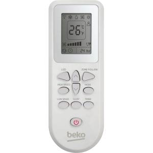General BEKO BP407C, BP409C, BP412C - съвместимо дистанционно управление на марката General (BP407C, BP409C, BP412C)