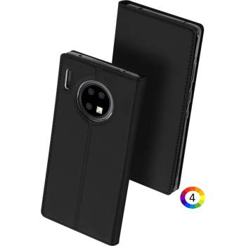 Image 1 of Huawei Mate 30 Pro DUX DUCIS Кожен Калъф и Протектор