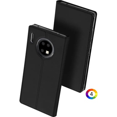 Huawei Mate 30 Pro DUX DUCIS Кожен Калъф и Протектор