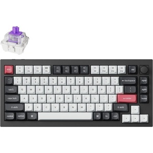 Keychron Q1H-M1 Клавиатури