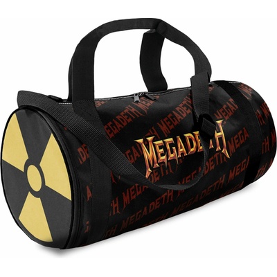 Taška Megadeth Peace Sells