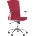 Работен офис стол Carmen 7543 - бордо (3520353_5)