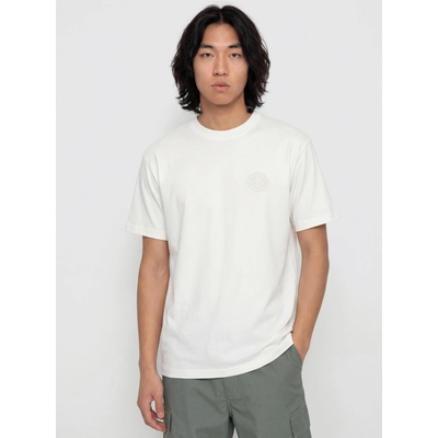 Deus Ex Machina Pill Logo vintage white