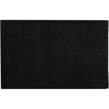 MSV ПОСТЕЛКА ЗА БАНЯ DALIA 40x60 ПАМУК ЧЕРЕН (144605)