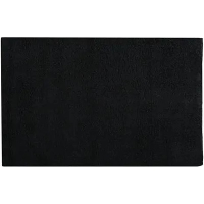 MSV ПОСТЕЛКА ЗА БАНЯ DALIA 40x60 ПАМУК ЧЕРЕН (144605)