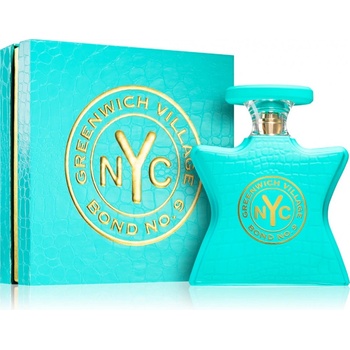 Bond No.9 Greenwich Village EDP 100 ml