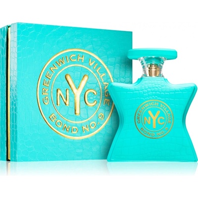 Bond No.9 Greenwich Village EDP 100 ml