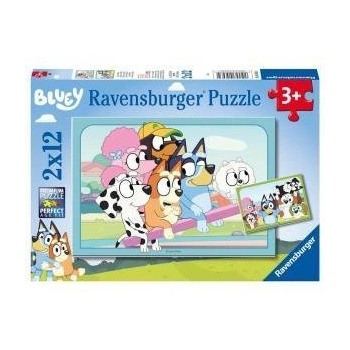 Ravensburger Пъзел Ravensburger