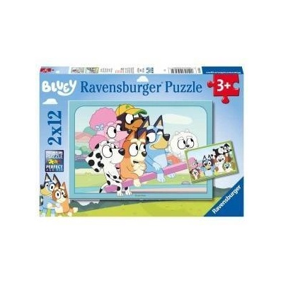 Ravensburger Пъзел Ravensburger