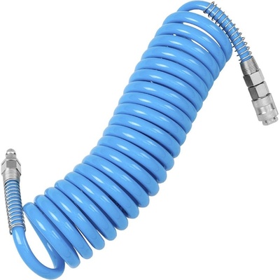 05-01-43 Redats 05-01-43, Spirálová polyuretanová pneumatická hadice 8x12 mm, 5 m | Zboží Auto