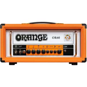 Orange OR60 Orange Лампов усилвател (OR60-V2)