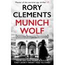 Munich Wolf - Rory Clements