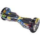 Hoverboard Premium grafitty