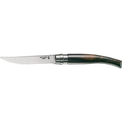 Opinel Příborový nůž La Table Chic Ebony wood 6 ks