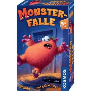 Kosmos Spiele Monsterfalle