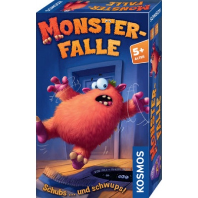 Kosmos Spiele Monsterfalle