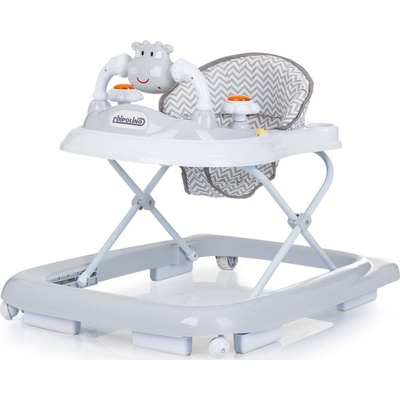 Chipolino Chodítko interaktivní Little Cow Grey – Zboží Dáma