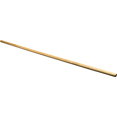 MDtools 260604 Násada na koště 25 mm x 140 cm, dřevěná