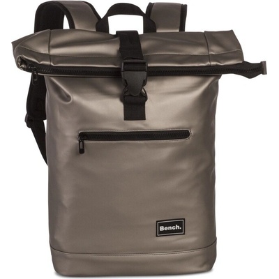 Bench Hydro roll-top hnedá 20 l