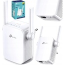 Access pointy a routery TP-Link RE305