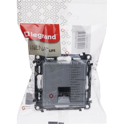 Legrand Valena Life 753338