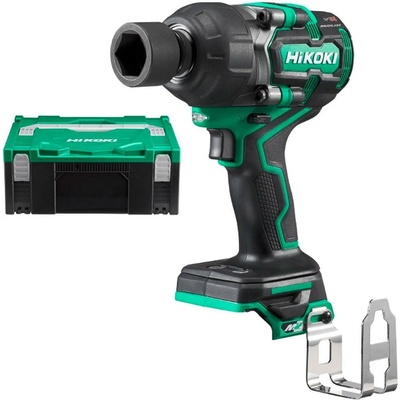 HiKOKI (Hitachi) WR36DE-BASIC-HSC/WR36DEW2Z