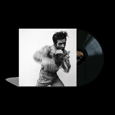 Flowers Brandon: Thrasher - Vinyl LP