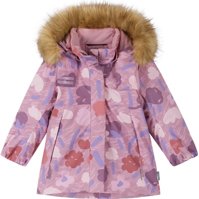 Reima Muurame Grey Pink
