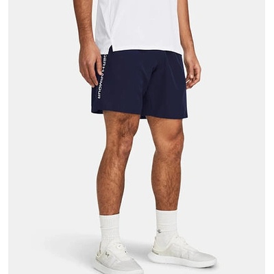 Under Armour Woven Wordmark shorts
