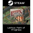 Lethis - Path of Progress