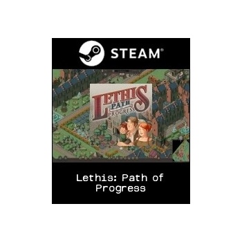 Lethis - Path of Progress