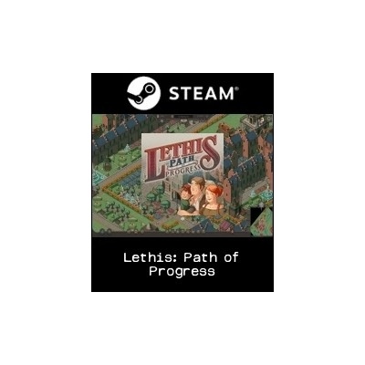 Lethis - Path of Progress