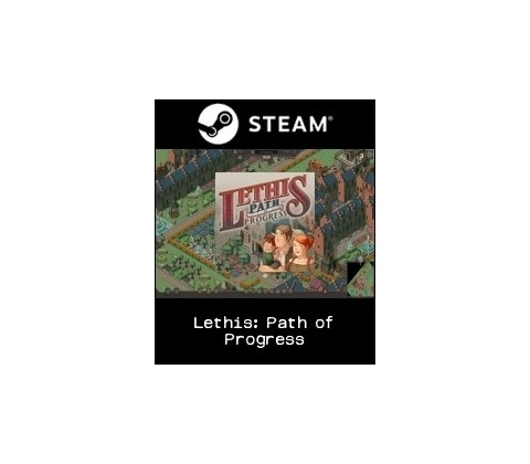Lethis - Path of Progress