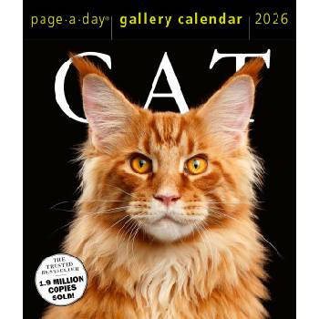 WORKMAN Cal 26 cat gallery | box