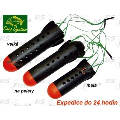 JSA Raketa C.S. veľká
