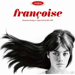 Françoise Hardy - Françoise Hardy En Vogue - Best of 1962-1967 (Remastered) (CD) (0198028612029)