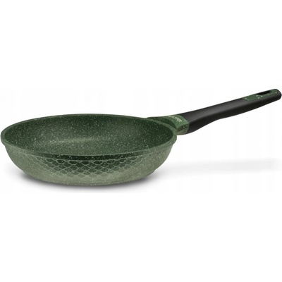 KonigHOFFER Granitová pánev Green Husk 24 cm